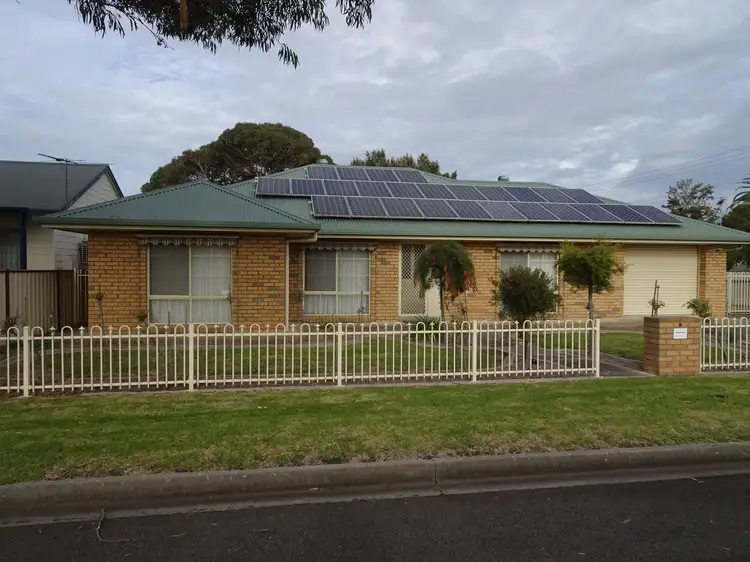 Main view of Homely house listing, 2 SKEER STREET, Millicent SA 5280