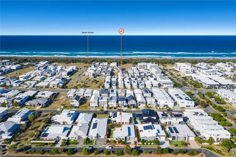 327 Casuarina Way, Kingscliff NSW 2487