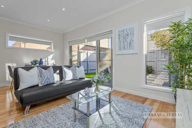 Third view of Homely townhouse listing, 1/53 Prince Charles Street, Clayton VIC 3168