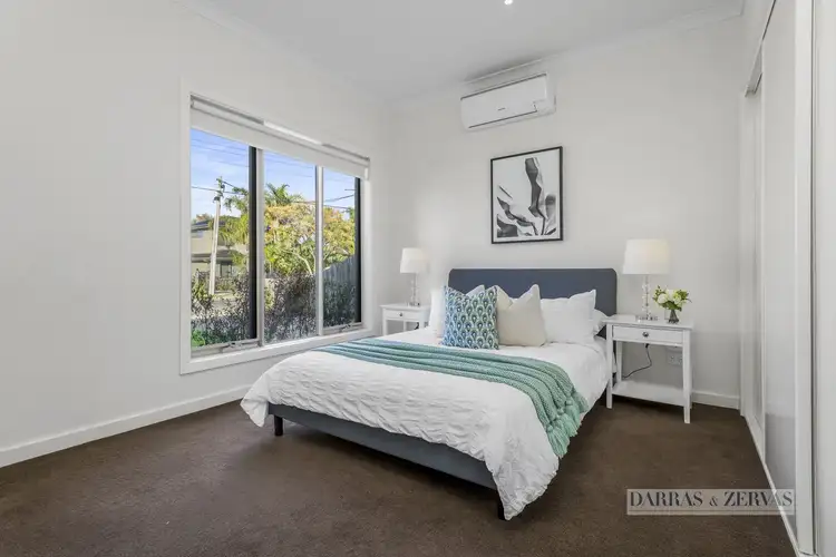 Fourth view of Homely townhouse listing, 1/53 Prince Charles Street, Clayton VIC 3168