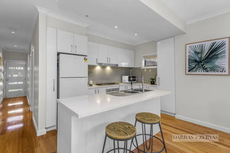 Fifth view of Homely townhouse listing, 1/53 Prince Charles Street, Clayton VIC 3168