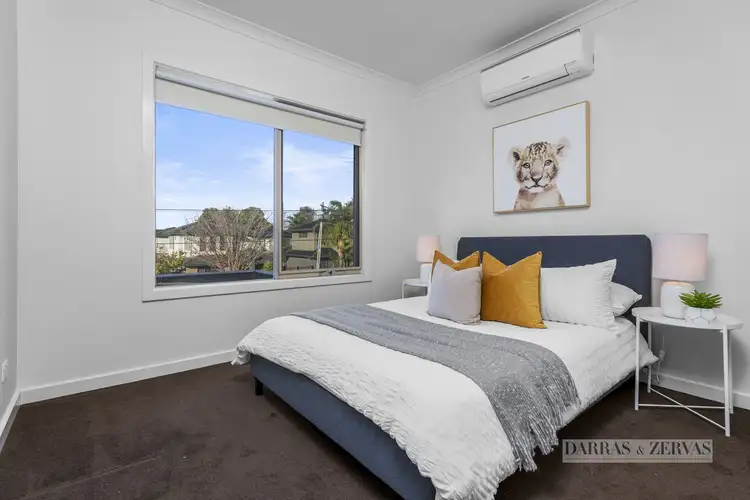 Sixth view of Homely townhouse listing, 1/53 Prince Charles Street, Clayton VIC 3168