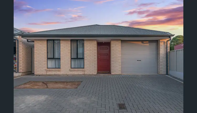 7/5 Riddell Road, Holden Hill SA 5088