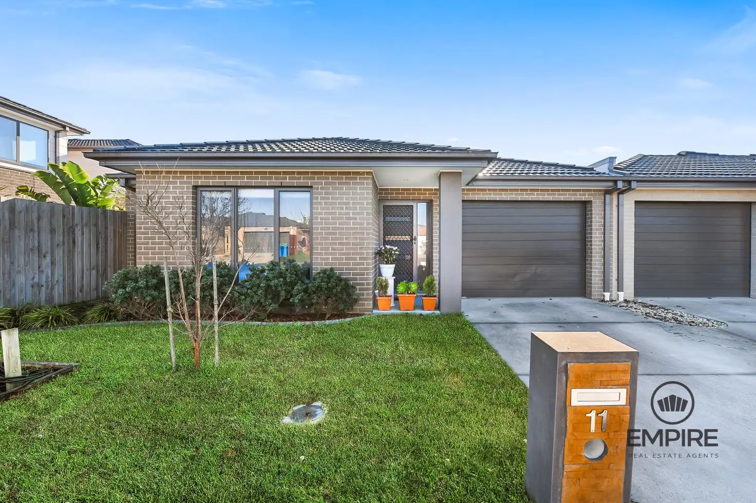 Main view of Homely house listing, 11 Cadillac Street, Cranbourne East VIC 3977