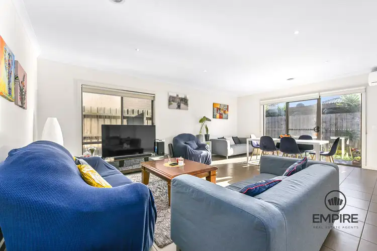 Second view of Homely house listing, 11 Cadillac Street, Cranbourne East VIC 3977
