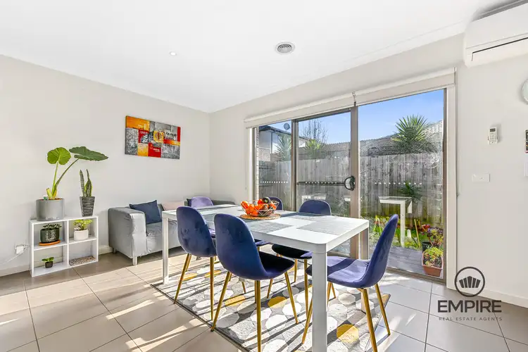 Third view of Homely house listing, 11 Cadillac Street, Cranbourne East VIC 3977