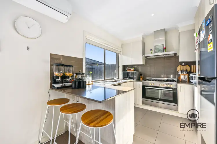 Fourth view of Homely house listing, 11 Cadillac Street, Cranbourne East VIC 3977