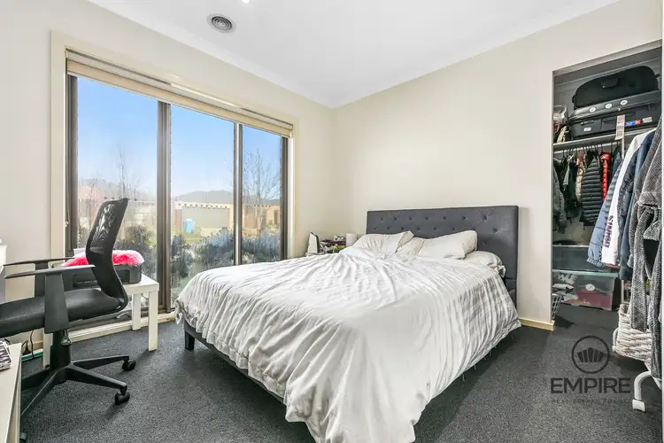 Fifth view of Homely house listing, 11 Cadillac Street, Cranbourne East VIC 3977