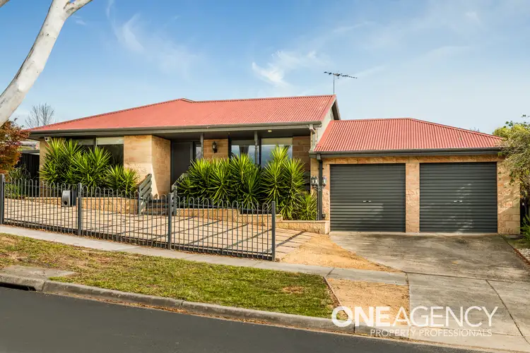 Main view of Homely house listing, 99 Ahern Road, Pakenham VIC 3810