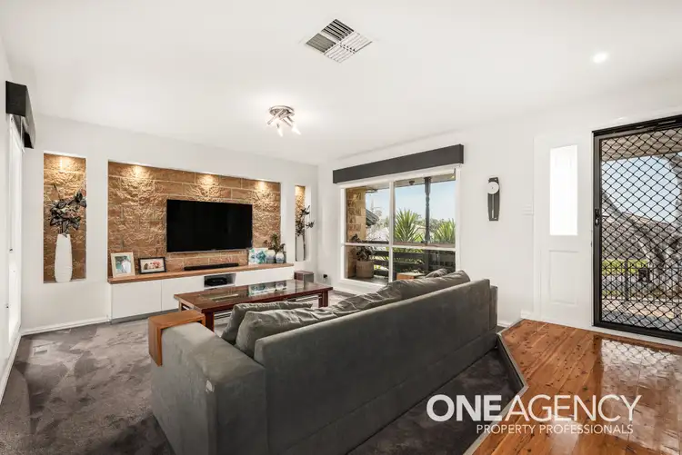 Third view of Homely house listing, 99 Ahern Road, Pakenham VIC 3810