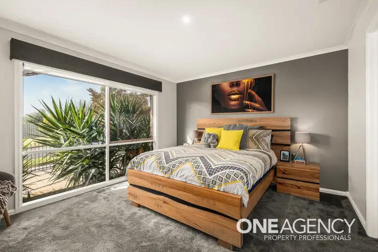 Fourth view of Homely house listing, 99 Ahern Road, Pakenham VIC 3810