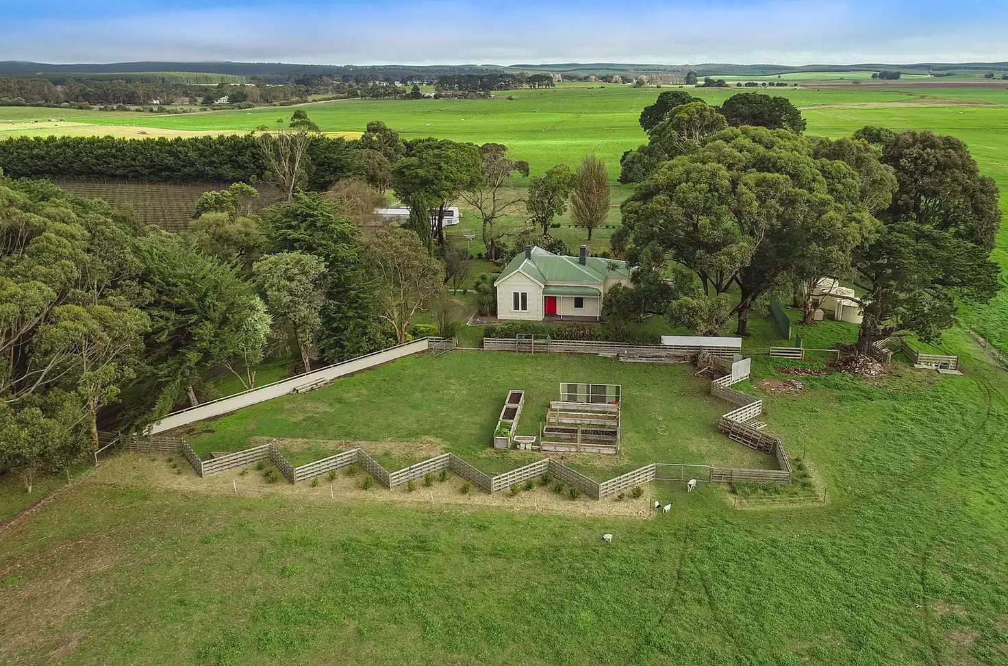 Main view of Homely house listing, 209 Glencoe West Road, Glencoe SA 5291
