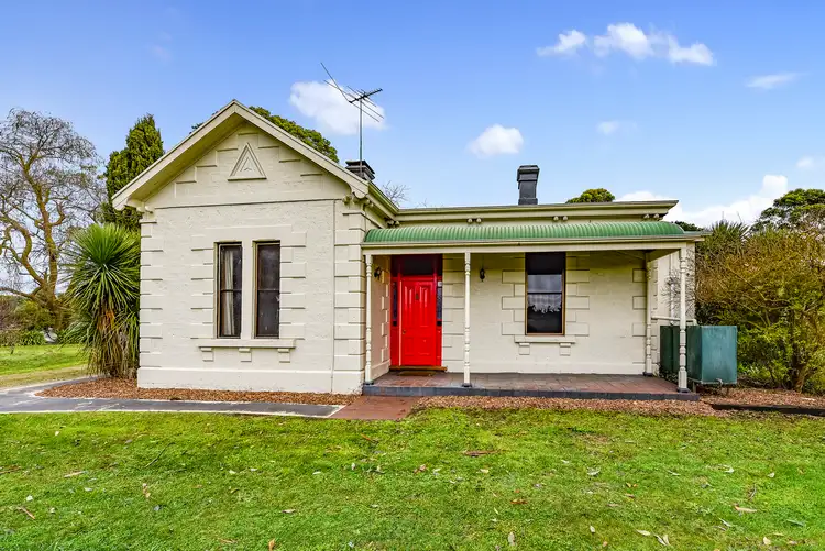 Second view of Homely house listing, 209 Glencoe West Road, Glencoe SA 5291