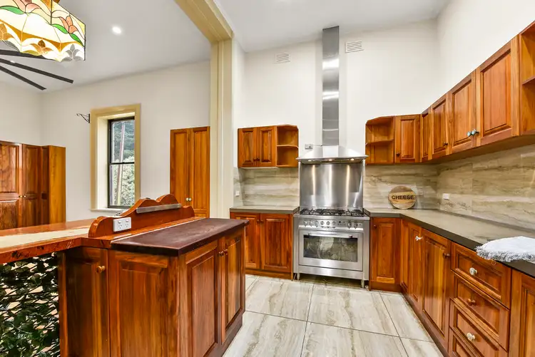 Third view of Homely house listing, 209 Glencoe West Road, Glencoe SA 5291