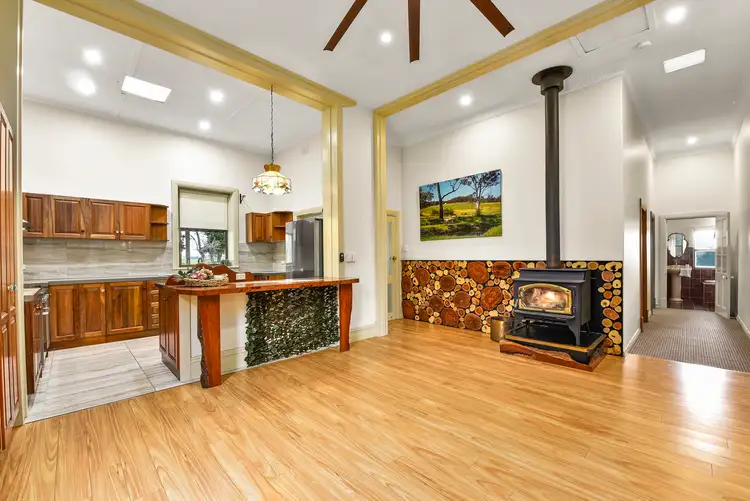 Fourth view of Homely house listing, 209 Glencoe West Road, Glencoe SA 5291