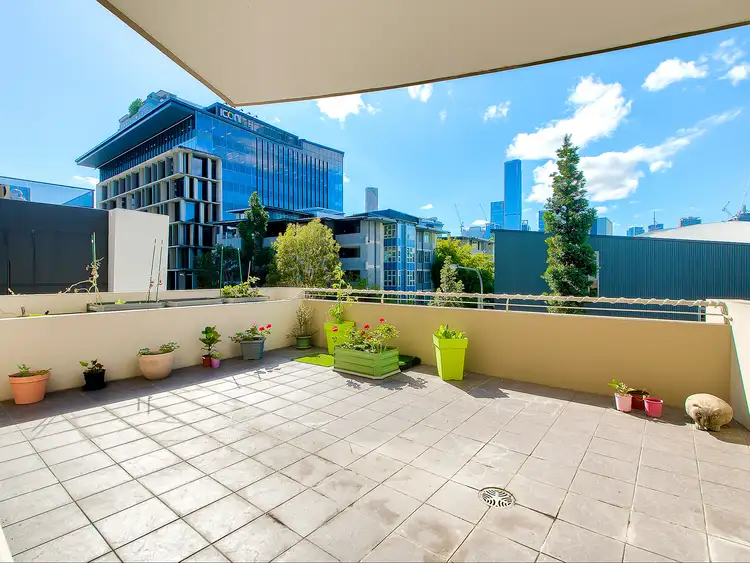 3/45 Cordelia Street, South Brisbane QLD 4101