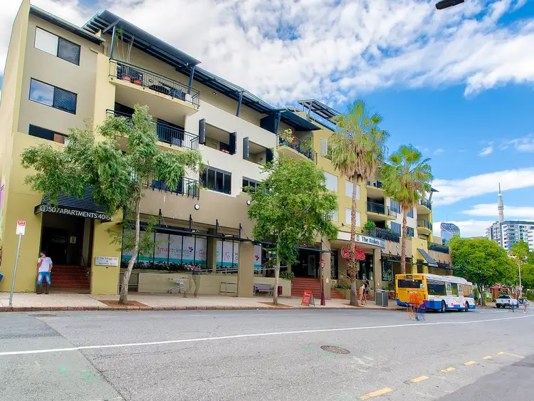 42/50 Mollison Street, South Brisbane QLD 4101