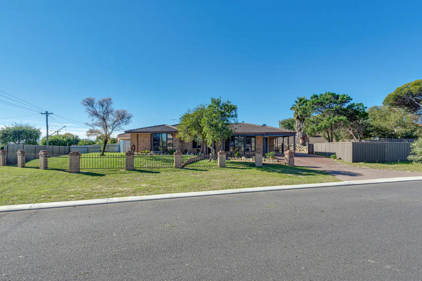 Main view of Homely house listing, 1 Newquay Close, Yanchep WA 6035