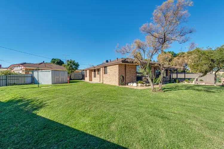 Second view of Homely house listing, 1 Newquay Close, Yanchep WA 6035