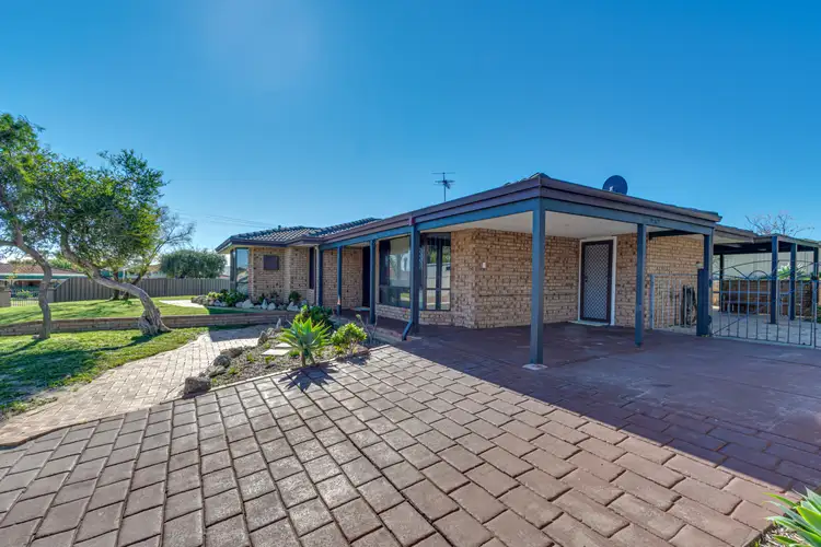 Third view of Homely house listing, 1 Newquay Close, Yanchep WA 6035