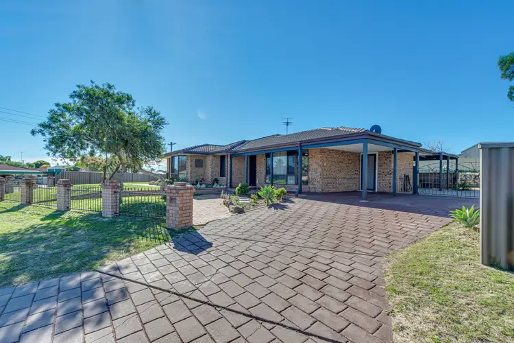 Fourth view of Homely house listing, 1 Newquay Close, Yanchep WA 6035