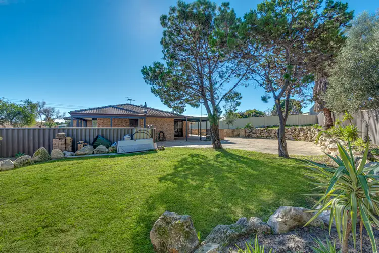Fifth view of Homely house listing, 1 Newquay Close, Yanchep WA 6035