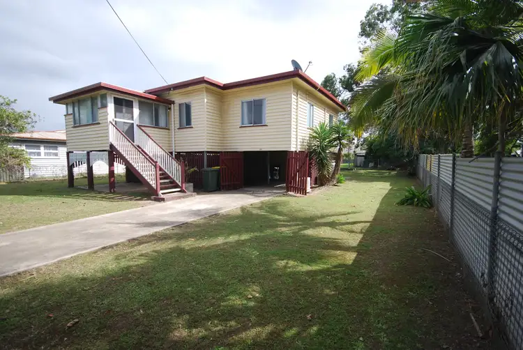 302 Pallas Street, Maryborough QLD 4650