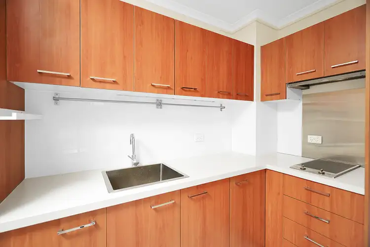 Fifth view of Homely apartment listing, 505/7 Hope Street, South Brisbane QLD 4101