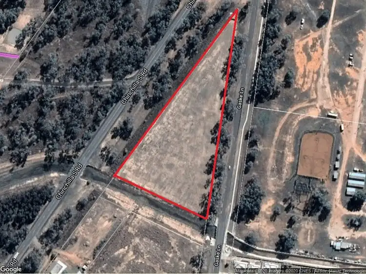 255 Chinchilla Tara Road, Chinchilla QLD 4413