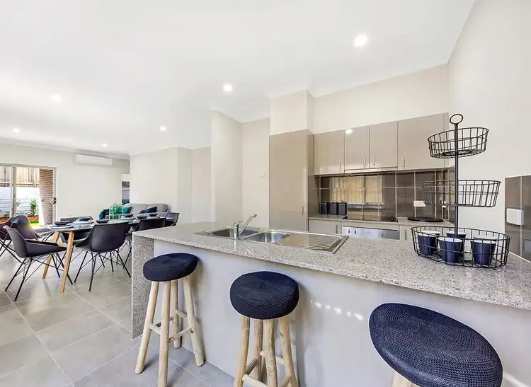 Address available on request