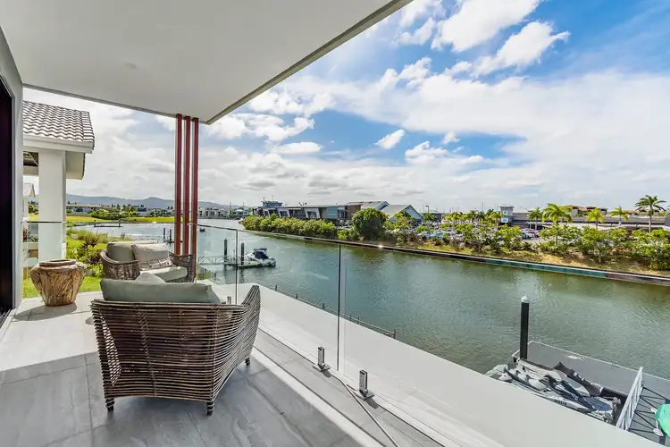 Fourth view of Homely house listing, 5018 Harbourview Drive, Hope Island QLD 4212
