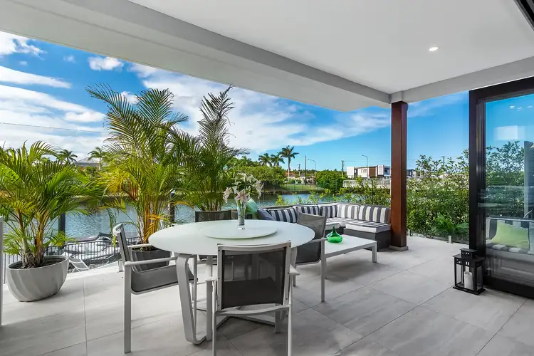 Sixth view of Homely house listing, 5018 Harbourview Drive, Hope Island QLD 4212