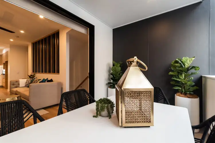 Sixth view of Homely terrace listing, Address available on request