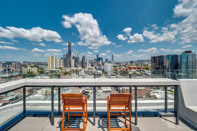 Second view of Homely apartment listing, Address available on request