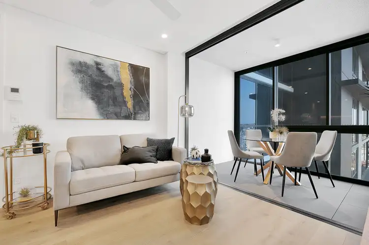 Fourth view of Homely apartment listing, Address available on request