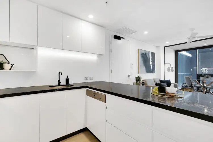 Sixth view of Homely apartment listing, Address available on request