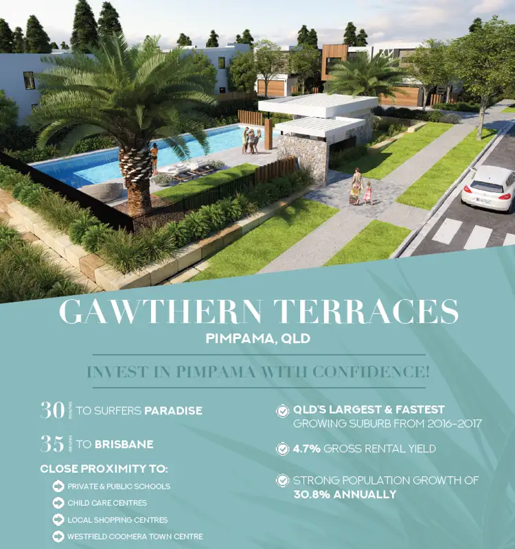 84 Gawthern Drive