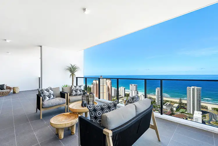 Main view of Homely apartment listing, Address available on request