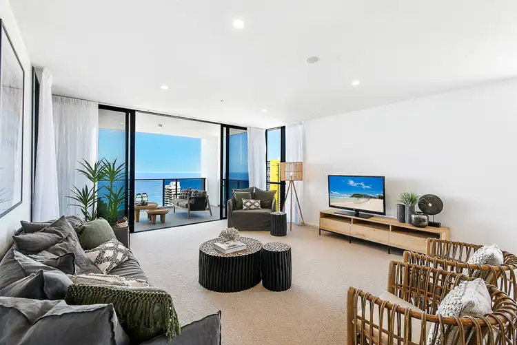 Second view of Homely apartment listing, Address available on request