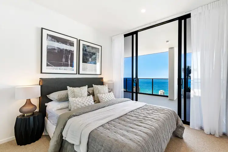 Third view of Homely apartment listing, Address available on request
