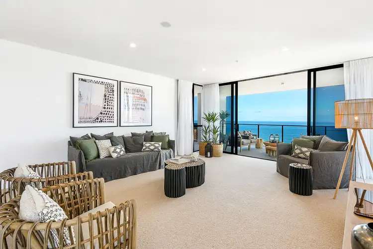 Fifth view of Homely apartment listing, Address available on request