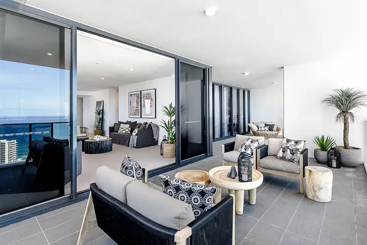 Sixth view of Homely apartment listing, Address available on request