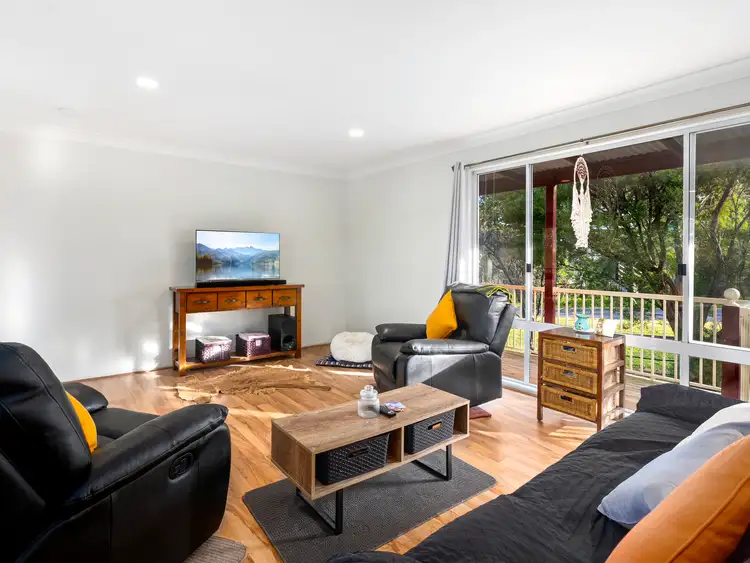 Second view of Homely house listing, 204 Freemans Road, Lower Beechmont QLD 4211