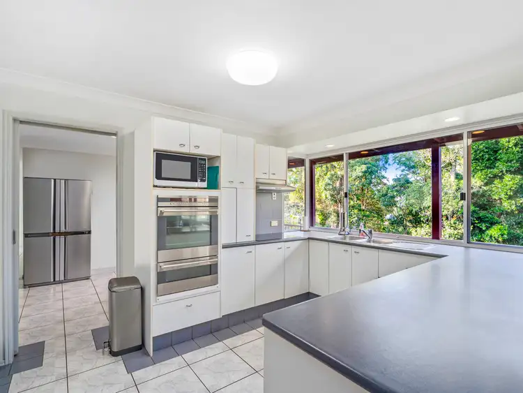 Third view of Homely house listing, 204 Freemans Road, Lower Beechmont QLD 4211