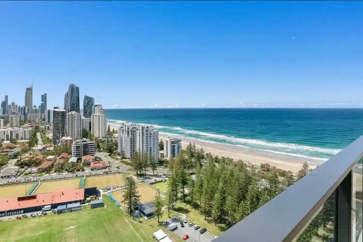 Main view of Homely apartment listing, Address available on request