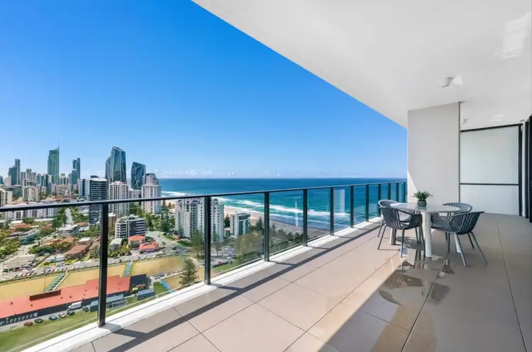 Second view of Homely apartment listing, Address available on request