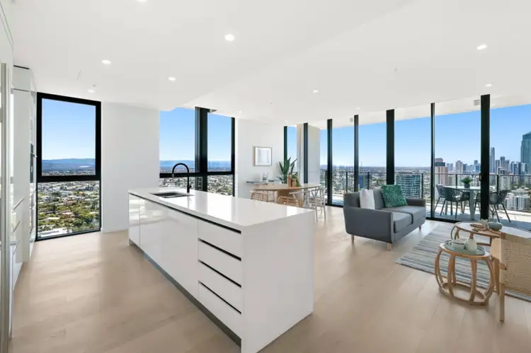 Fifth view of Homely apartment listing, Address available on request