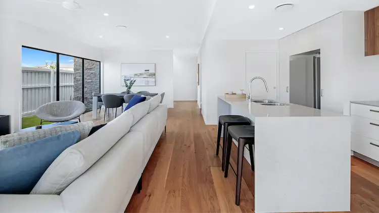 Main view of Homely townhouse listing, Address available on request