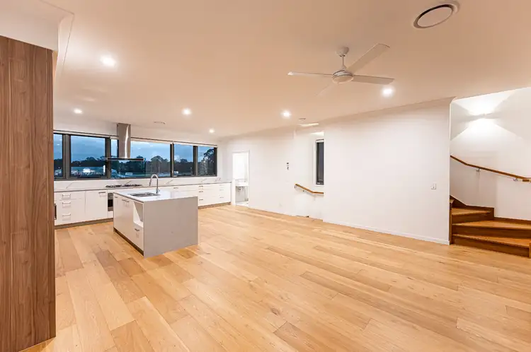 Third view of Homely townhouse listing, Address available on request