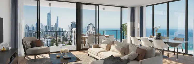 Fifth view of Homely apartment listing, Address available on request